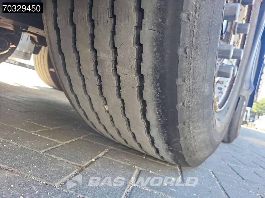 Schmitz SCB*S3T 3 axles Photo 19