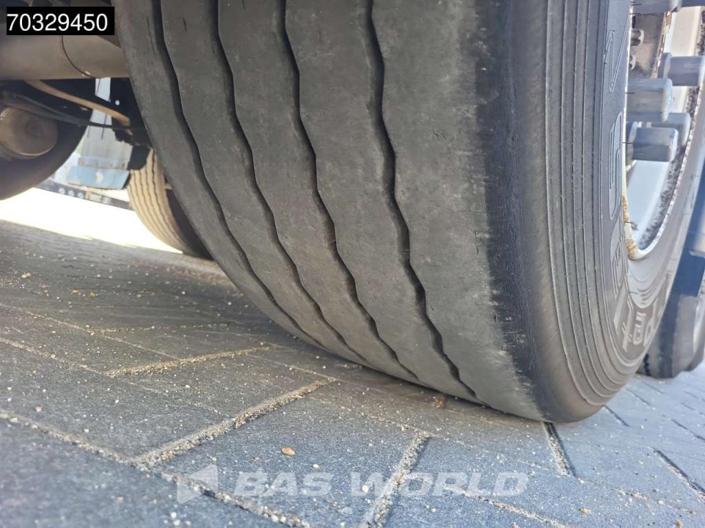 Schmitz SCB*S3T 3 axles Photo 20