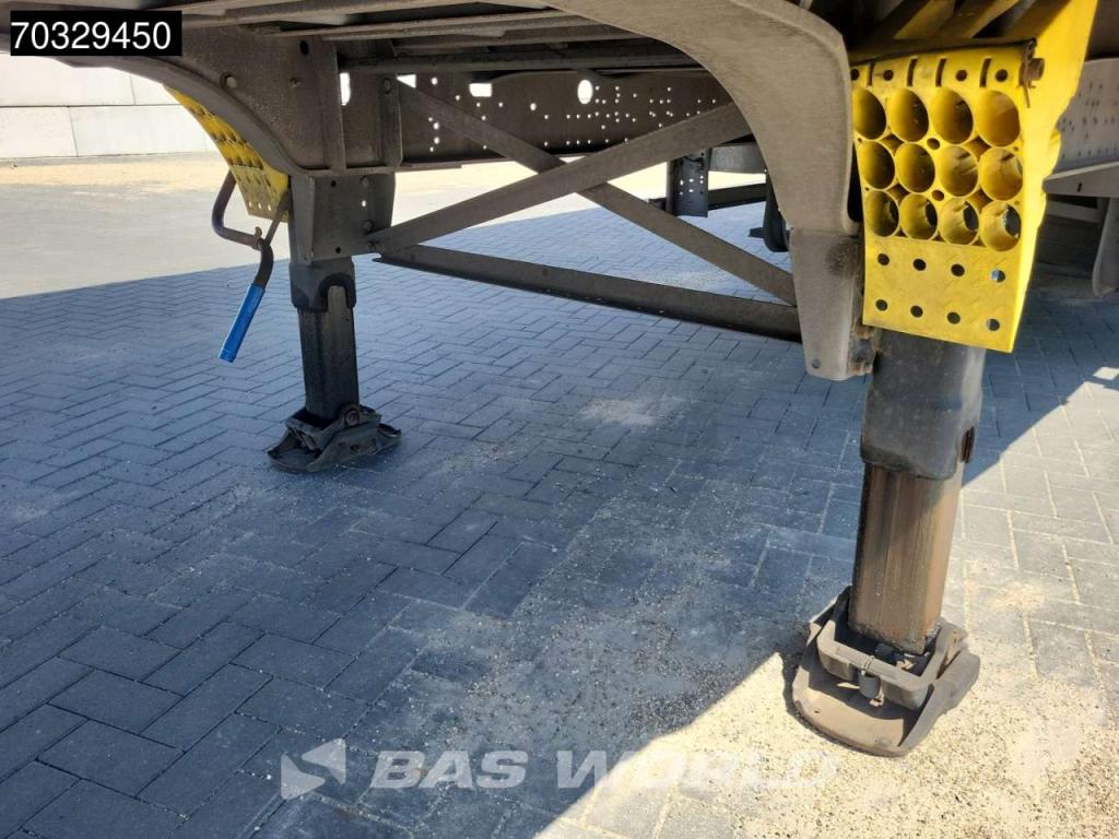 Schmitz SCB*S3T 3 axles Photo 26