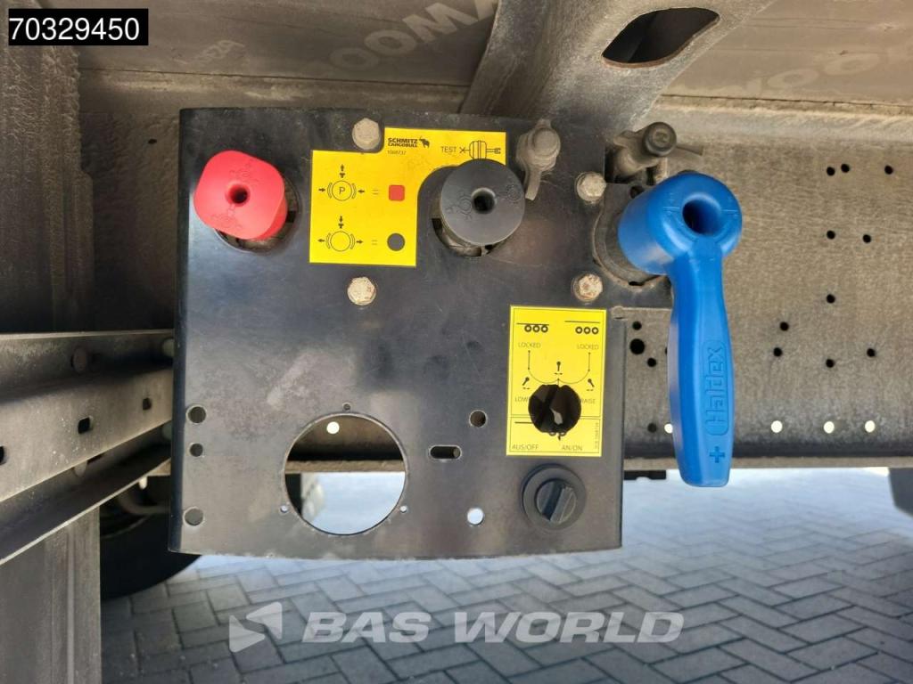 Schmitz SCB*S3T 3 axles Photo 28