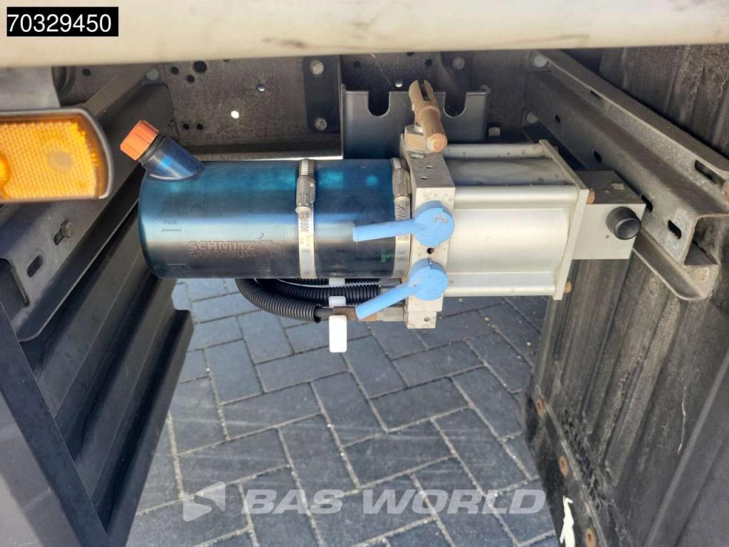 Schmitz SCB*S3T 3 axles Photo 29