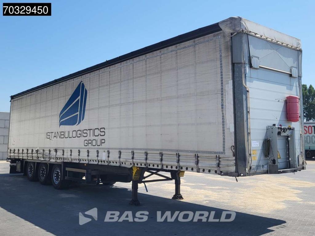 Schmitz SCB*S3T 3 axles Photo 3