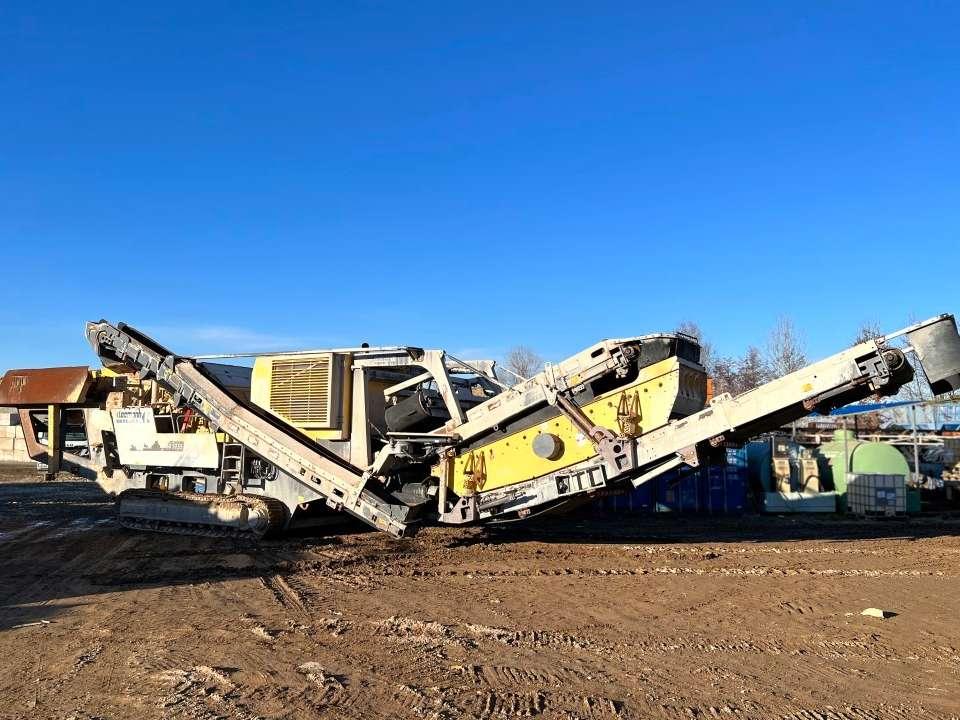 Kleemann MR130ZS Photo 11