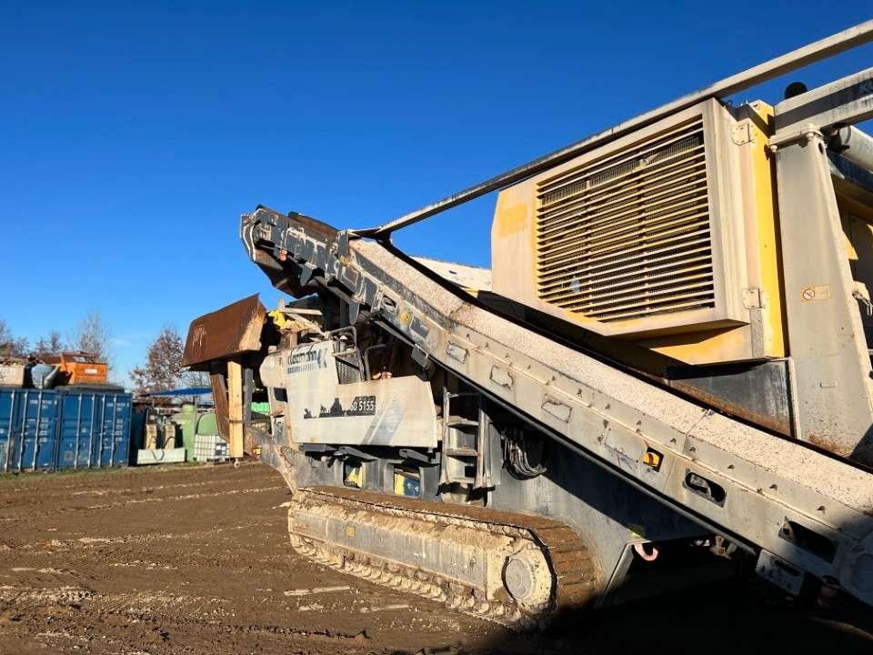 Kleemann MR130ZS Photo 12