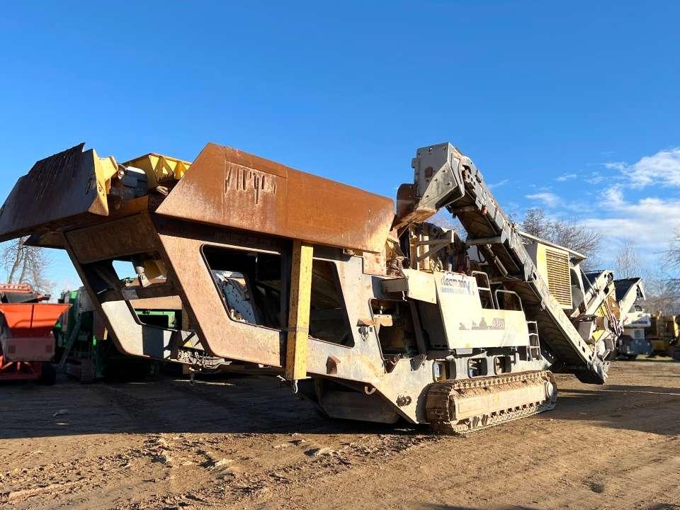 Kleemann MR130ZS Photo 13