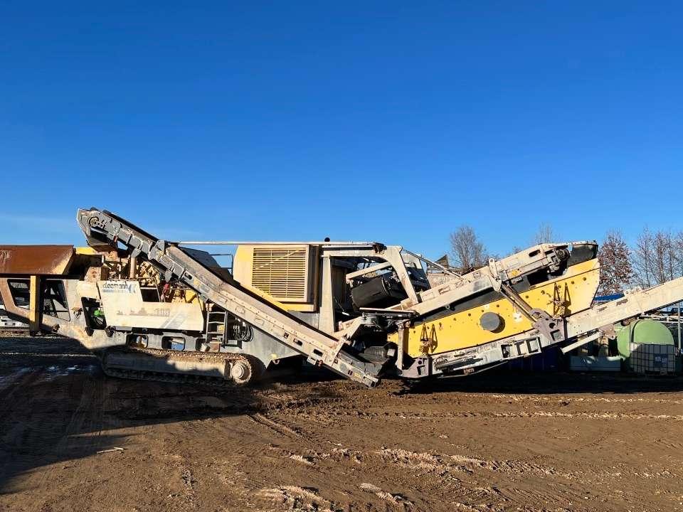 Kleemann MR130ZS Photo 14