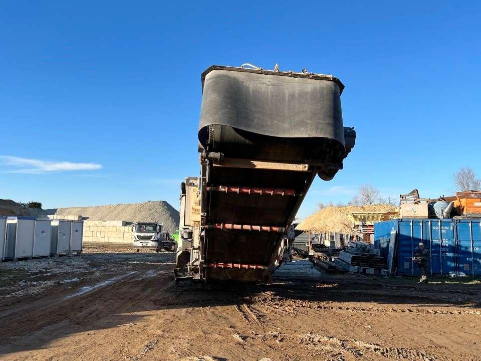 Kleemann MR130ZS Photo 15