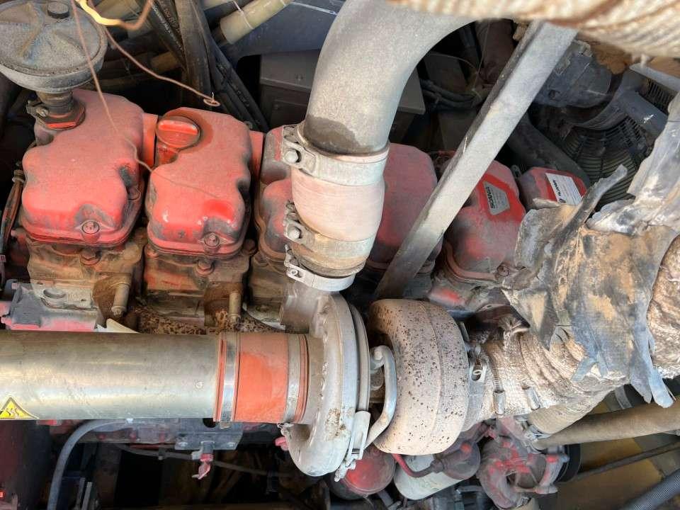 Kleemann MR130ZS Photo 17