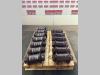 Galets inférieurs pour Fiat Hitachi EX215 Photo 1 thumbnail