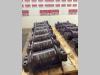 Galets inférieurs pour Fiat Hitachi EX215 Photo 2 thumbnail