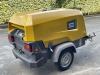 Atlas Copco XAS 58 KD Photo 6 thumbnail