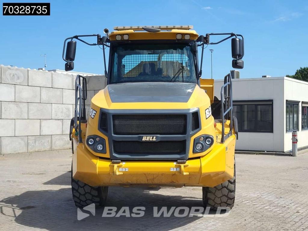 Bell B20 E Photo 10
