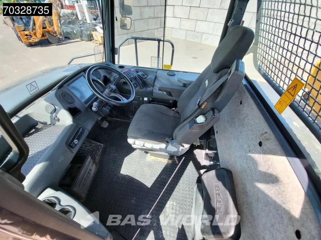 Bell B20 E Photo 25