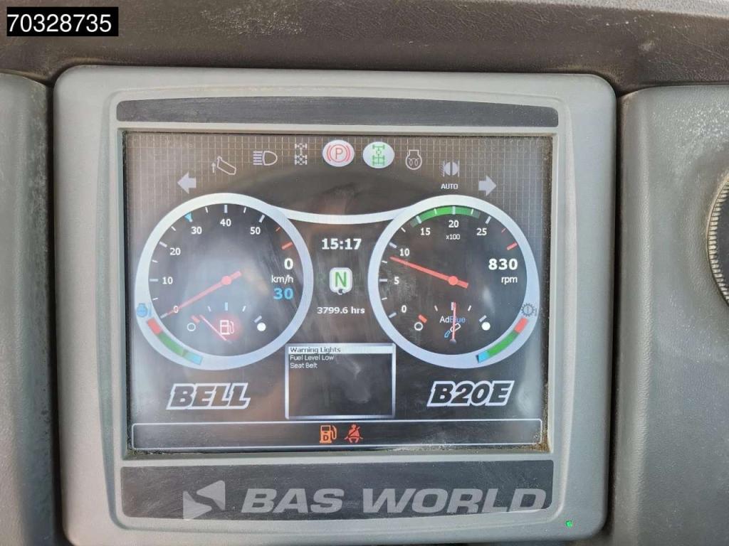 Bell B20 E Photo 29