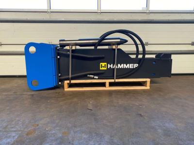Hammer HS1000 en vente par Big Machinery