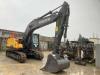 Volvo EC220Enl Photo 1 thumbnail