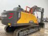 Volvo EC220Enl Photo 2 thumbnail
