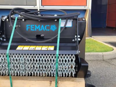 Femac T9 MZ70 REV - 16CC en vente par G.D.G. Srl