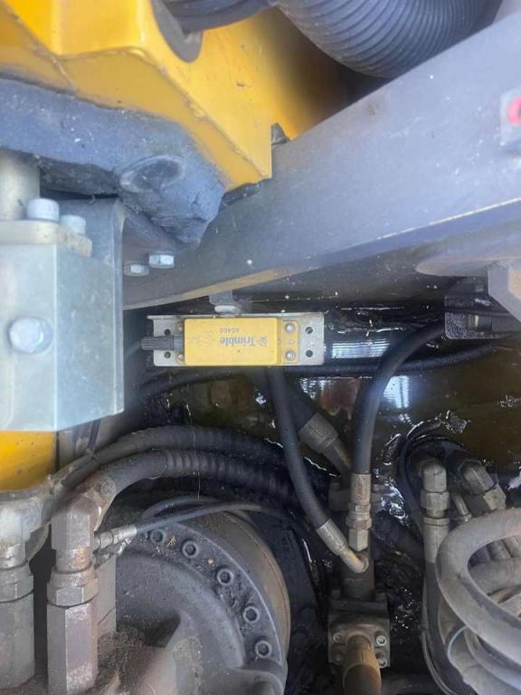 Volvo ECR305CL Photo 10