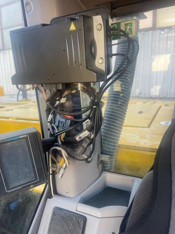 Volvo ECR305CL Photo 6