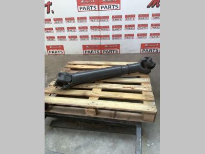 Trasmissione cambio pour Volvo FH16 550 6x4 en vente par Massucco T. Srl Area Ricambi