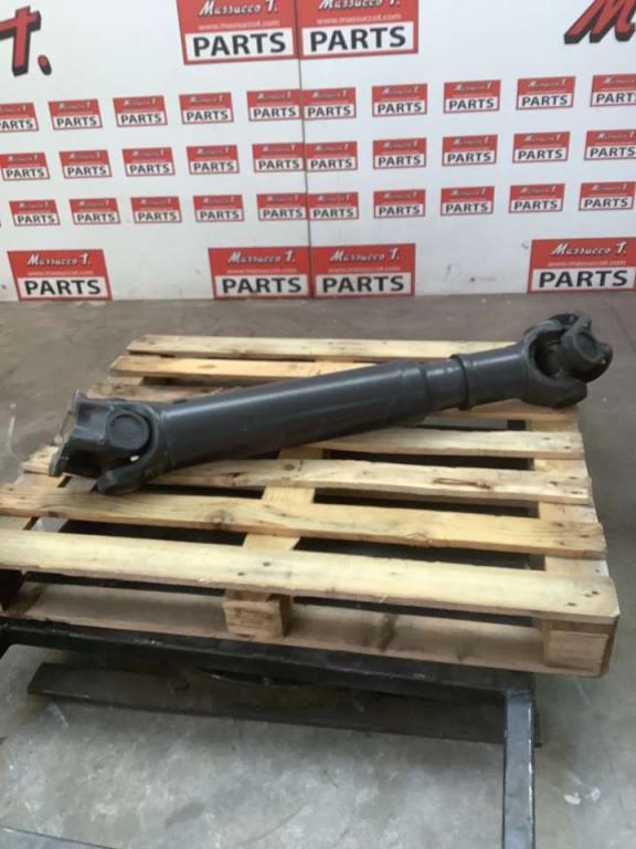 Trasmissione cambio pour Volvo FH16 550 6x4 Photo 1