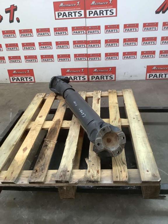 Trasmissione cambio pour Volvo FH16 550 6x4 Photo 2