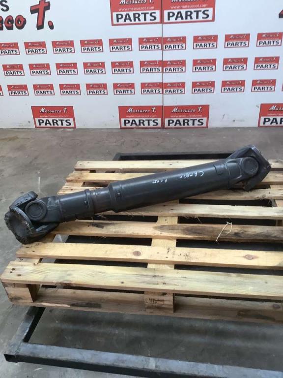 Trasmissione cambio pour Volvo FH16 550 6x4 Photo 3