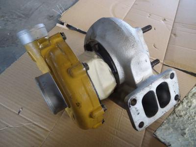 Turbocompresseur pour Fiat Hitachi FH300 en vente par OLM 90 Srl