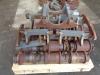 Galets pour Liebherr 924 B Photo 1 thumbnail