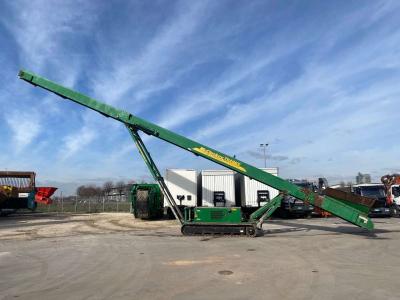 McCloskey TS4065 en vente par B.R.B. Spa