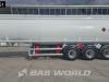 Lion Trailer LT 3 axles Photo 3 thumbnail