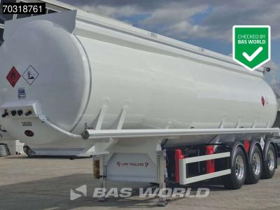 Lion Trailer LT 3 axles en vente par BAS World B.V.