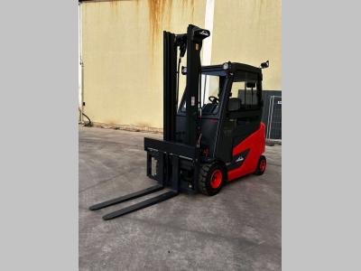 Linde E30SH en vente par Uni.Trucks Srl
