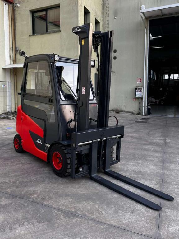 Linde E30SH Photo 2
