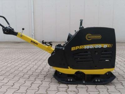 Bomag BPR 100/80D en vente par Bove Verhuur & Verkoop