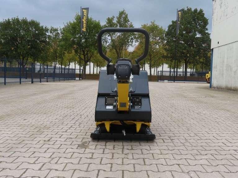 Bomag BPR 100/80D Photo 3