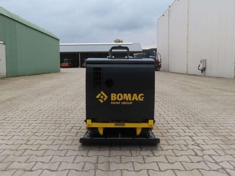 Bomag BPR 100/80D Photo 7
