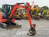 Kubota U36-4 Photo 15 thumbnail