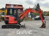 Kubota U36-4 Photo 2 thumbnail