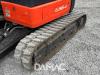 Kubota U36-4 Photo 20 thumbnail