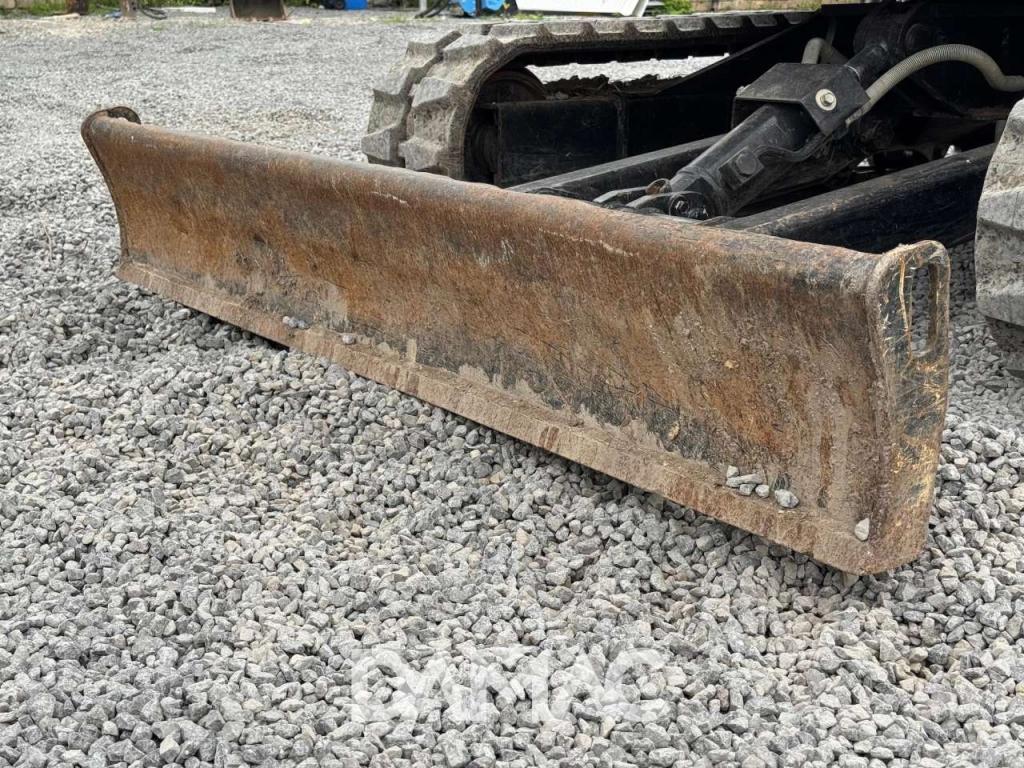 Kubota U36-4 Photo 18