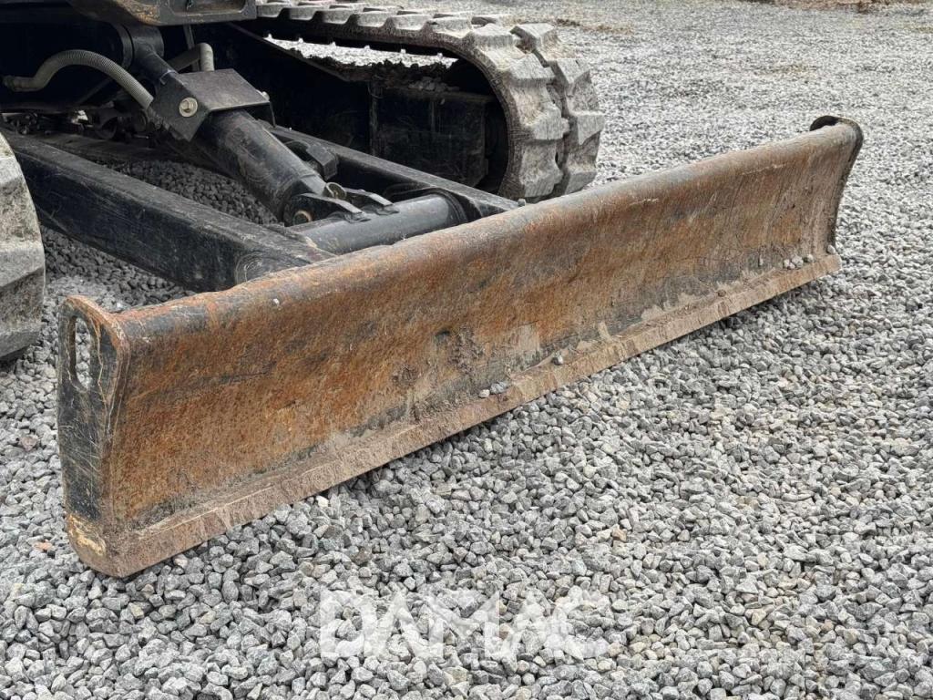 Kubota U36-4 Photo 19