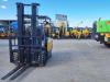 Liugong C35 Photo 2 thumbnail