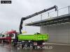 Volvo FM 330 6X2 HIAB X-HIPRO 192 E-3 Kran Crane Transcom Lift+Steering axle Euro 6 Photo 2 thumbnail