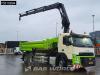 Volvo FM 330 6X2 HIAB X-HIPRO 192 E-3 Kran Crane Transcom Lift+Steering axle Euro 6 Photo 3 thumbnail