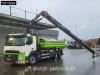 Volvo FM 330 6X2 HIAB X-HIPRO 192 E-3 Kran Crane Transcom Lift+Steering axle Euro 6 Photo 6 thumbnail