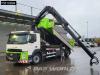 Volvo FM 330 6X2 HIAB X-HIPRO 192 E-3 Kran Crane Transcom Lift+Steering axle Euro 6 Photo 8 thumbnail