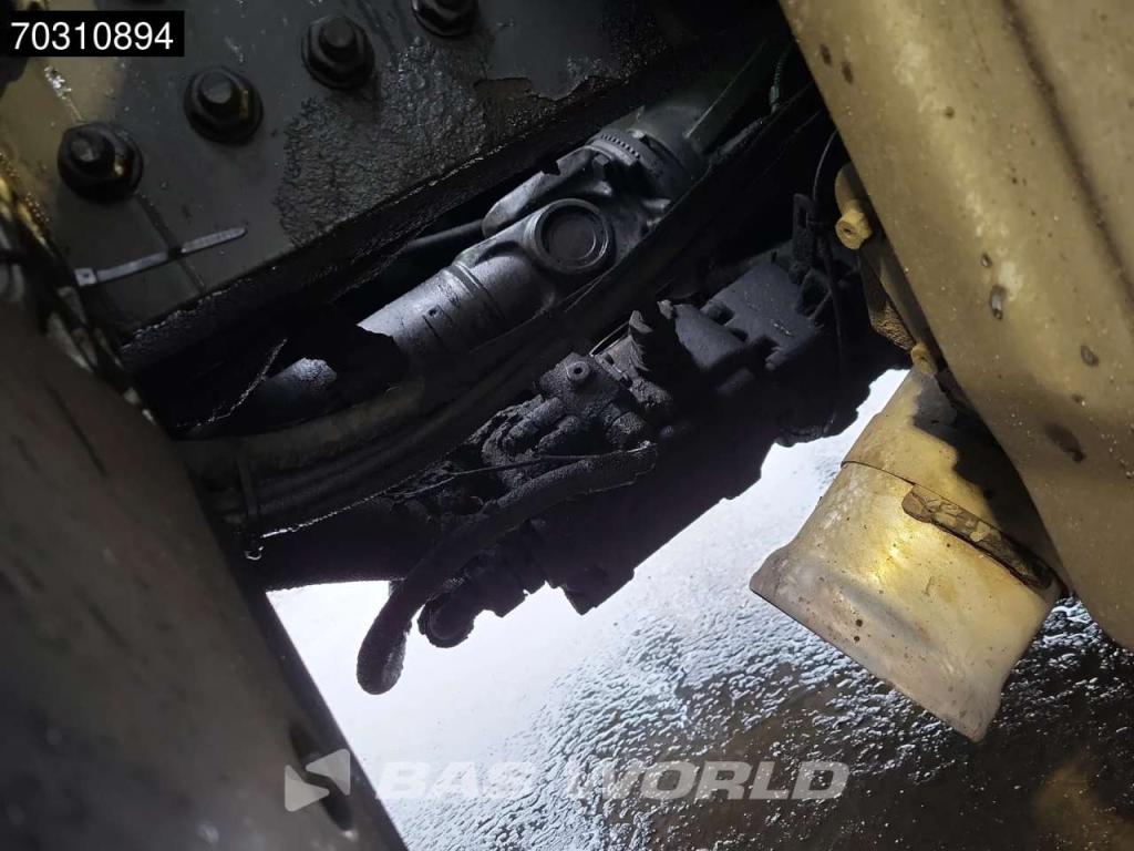 Volvo FM 330 6X2 HIAB X-HIPRO 192 E-3 Kran Crane Transcom Lift+Steering axle Euro 6 Photo 23