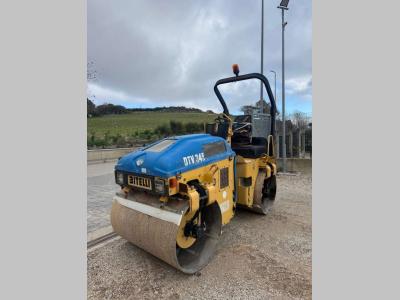 Bitelli DTV345 Photo 1